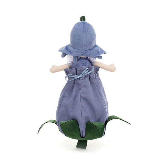 Bluebell Petalkin Doll