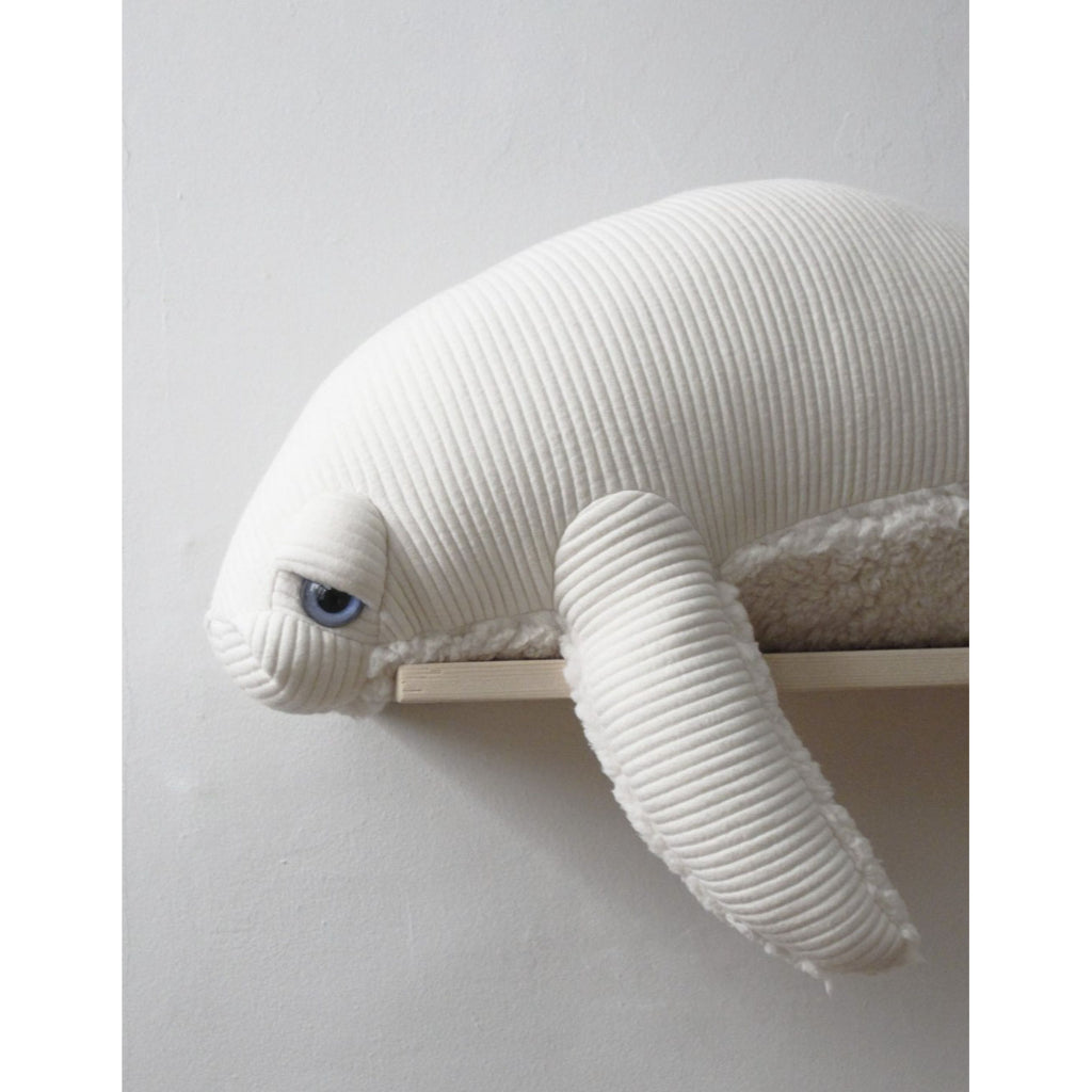 Big 2024 stuffed manatee