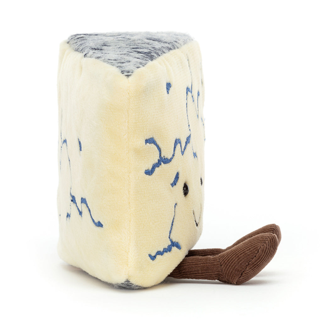 Amuseable Blue Cheese