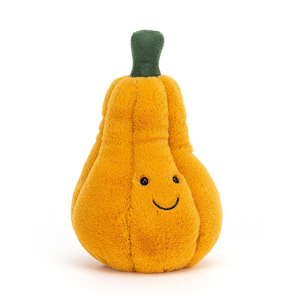 Load image into Gallery viewer, Squishy Squash Yellow
