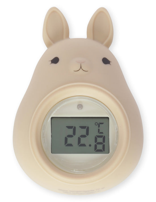 Load image into Gallery viewer, Bunny-Bath-Thermometer-100316384OWT-Image-1

