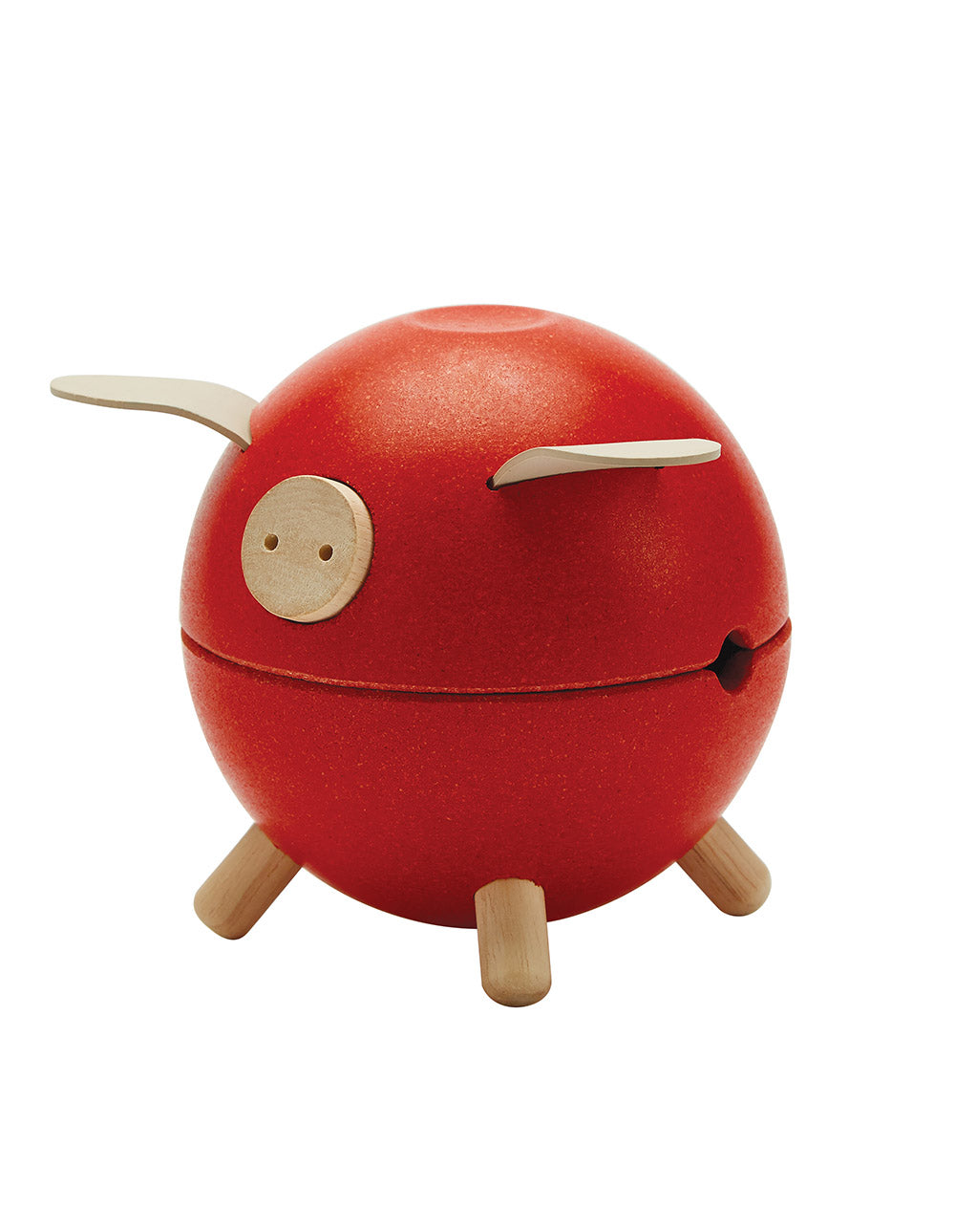 Load image into Gallery viewer, Piggy-Bank-Orchard-100318678RED-Image-1
