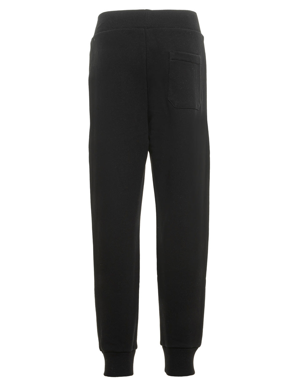 Load image into Gallery viewer, Logo-Sweatpants-100318929BLK-Image-2
