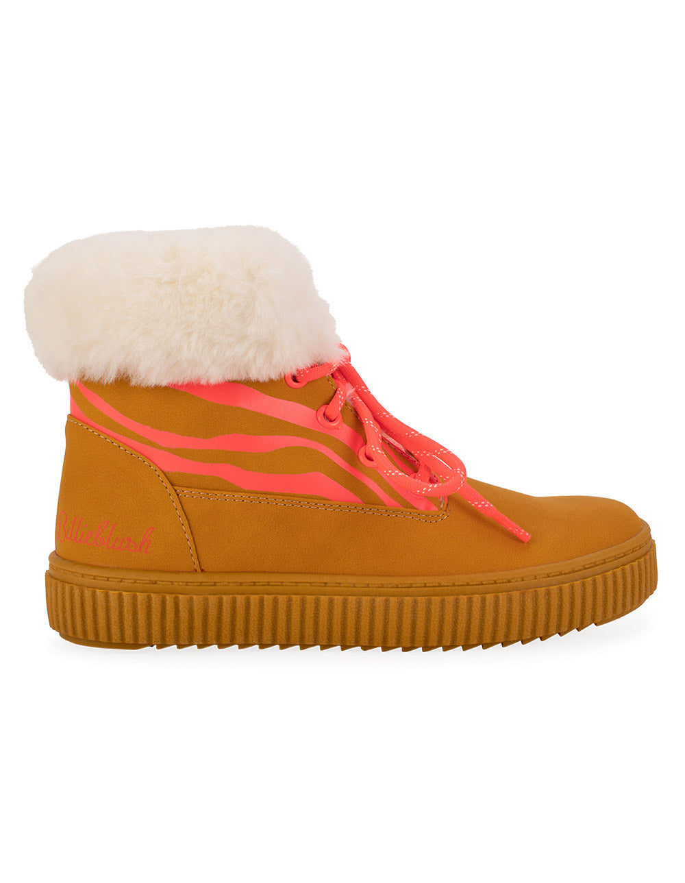 Load image into Gallery viewer, Mountain-Shearling-Boots-100319272BRN-Image-2
