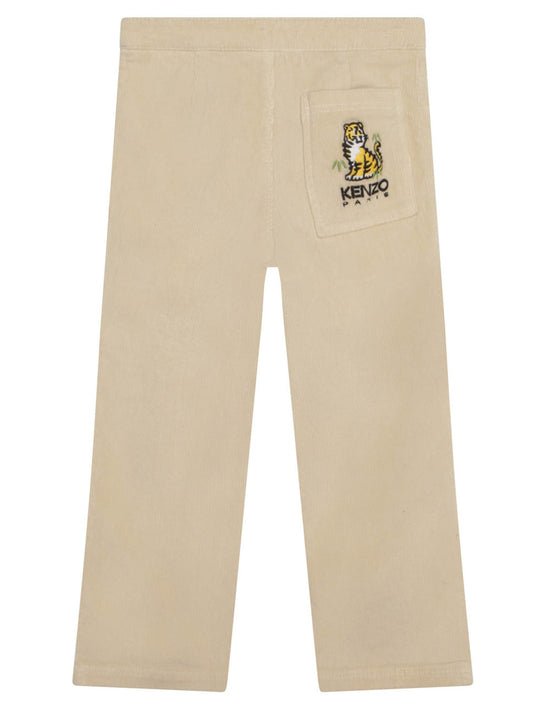 Kotora-Wide-Leg-Trousers-100319403GRY-Image-2