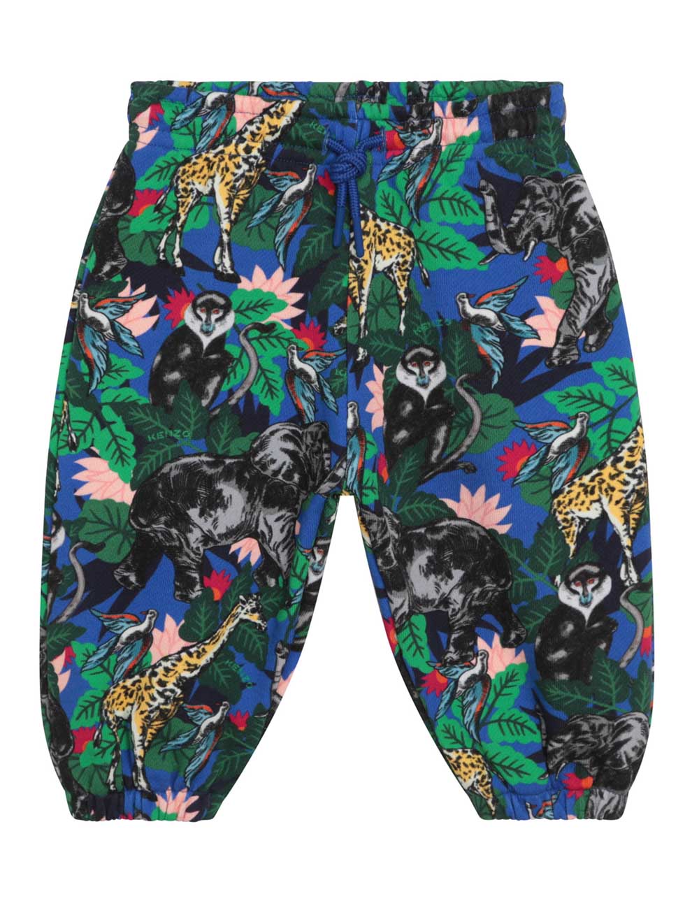 Jungle-Print-Trousers-100319413GRN-Image-1