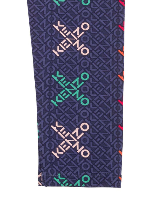Cross-Logo-Leggings-100319460NVY-Image-3