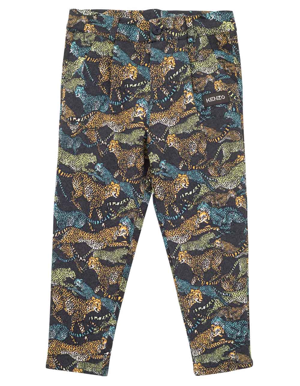 Printed-Trousers-100319510GRN-Image-1