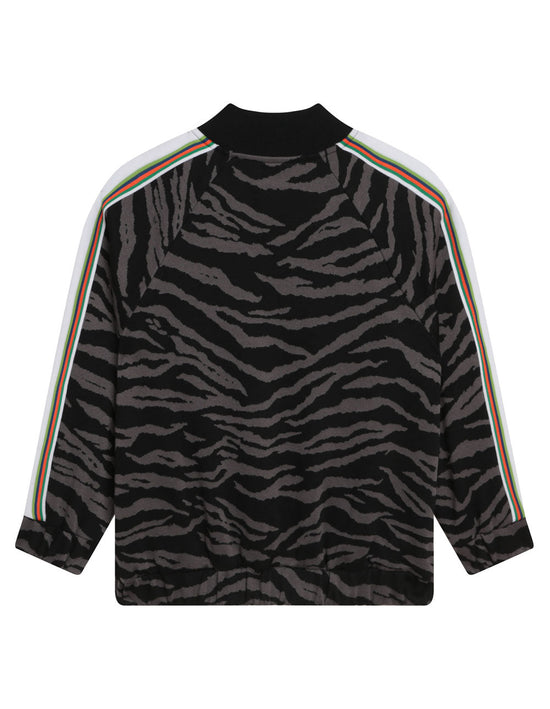 Load image into Gallery viewer, Tiger Stripe Jacket
