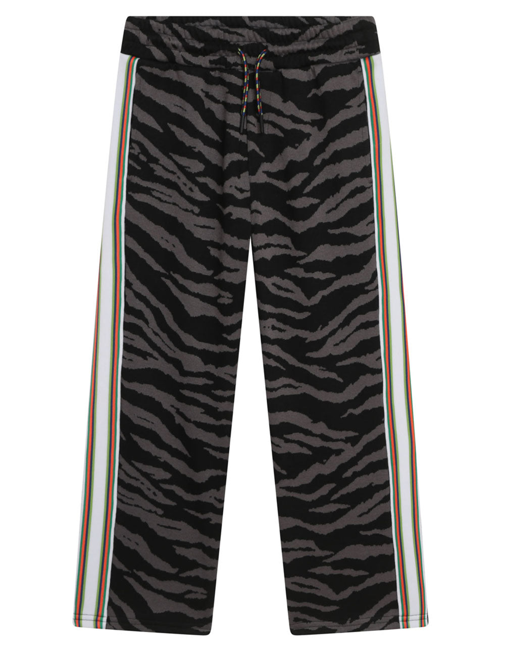 Tiger-Stripe-Trousers-100319565BLK-Image-1