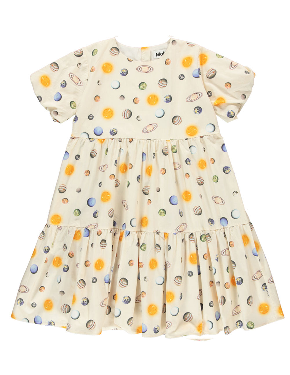 Load image into Gallery viewer, Cieanna-Dotty-Planets-Dress-100319818MLT-Image-1
