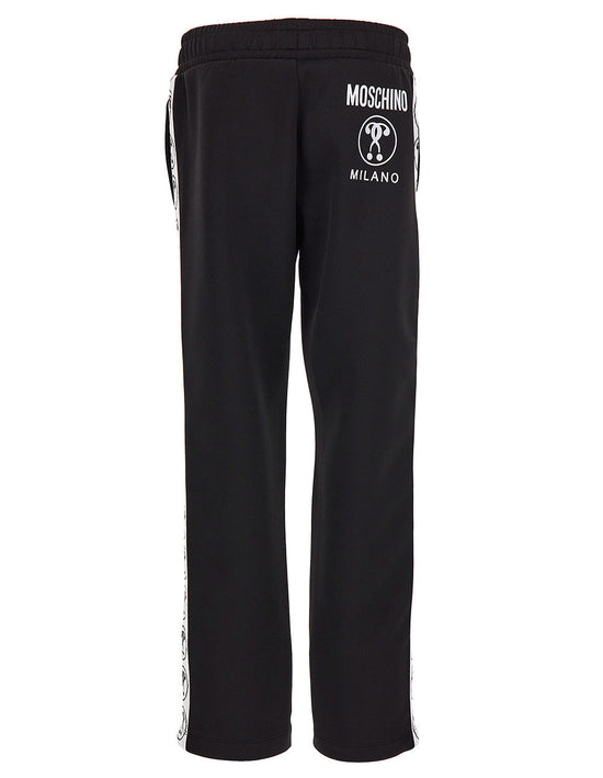 Load image into Gallery viewer, Sweatpants-100320396BLK-Image-2
