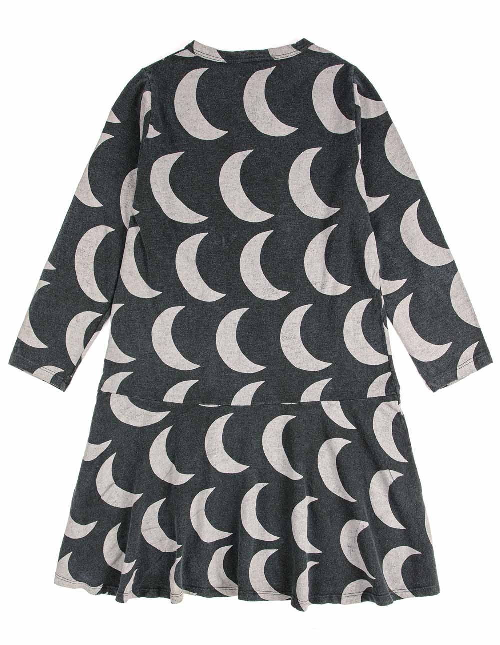 Load image into Gallery viewer, Moon-All-Over-Printed-Dress-100320685MLT-Image-2
