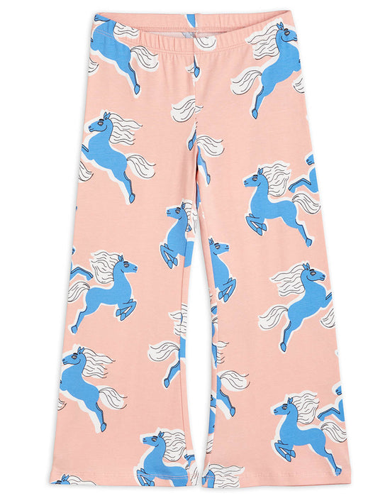 Horses-Flare-Trousers-100321216PNK-Image-1