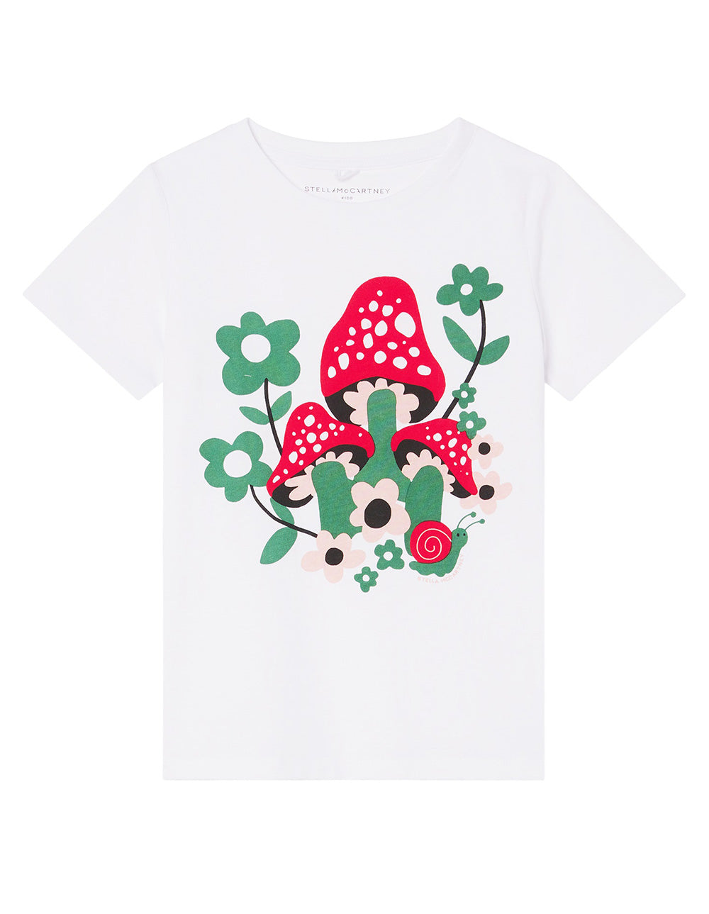 Mushroom-T-shirt-100321645WHT-Image-1
