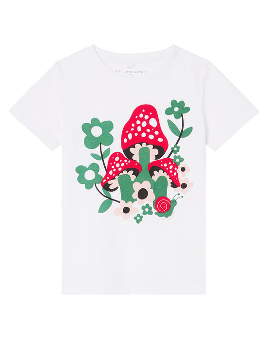 Mushroom-T-shirt-100321645WHT-Image-1