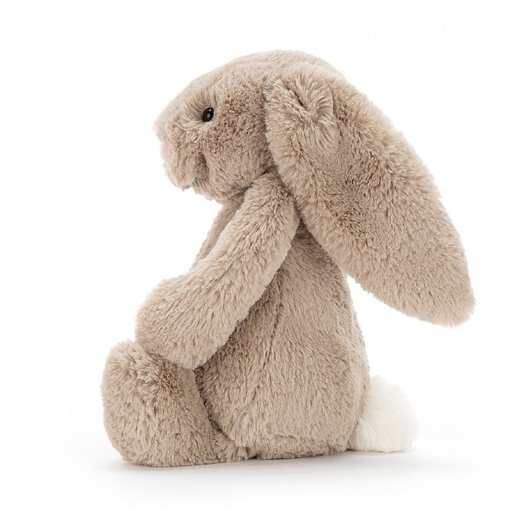 Load image into Gallery viewer, Bashful Beige Bunny Small

