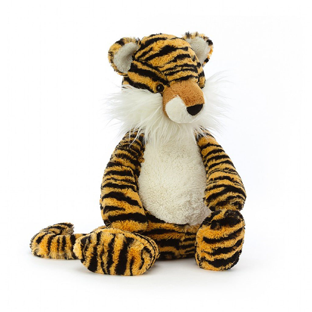 Bashful Tiger Huge