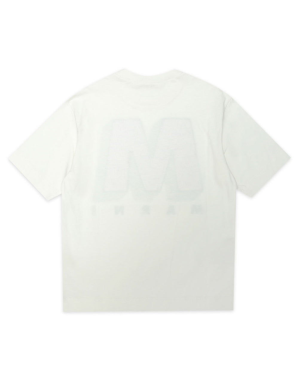 Load image into Gallery viewer, T-shirt-with-Sequins-Logo-100323063WHT-Image-2
