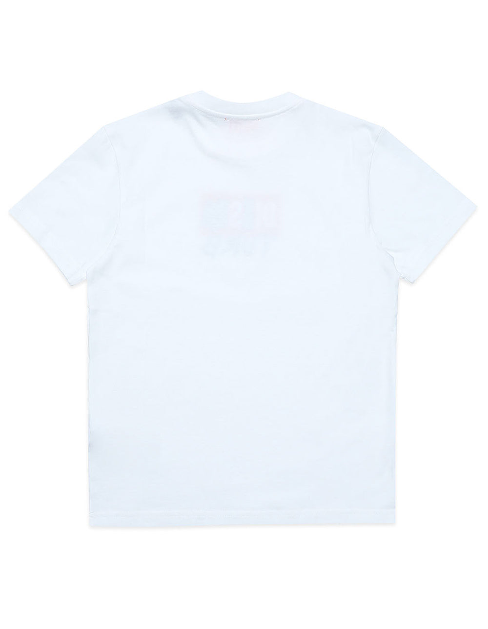 Load image into Gallery viewer, Logo-T-shirt-100323077WHT-Image-2
