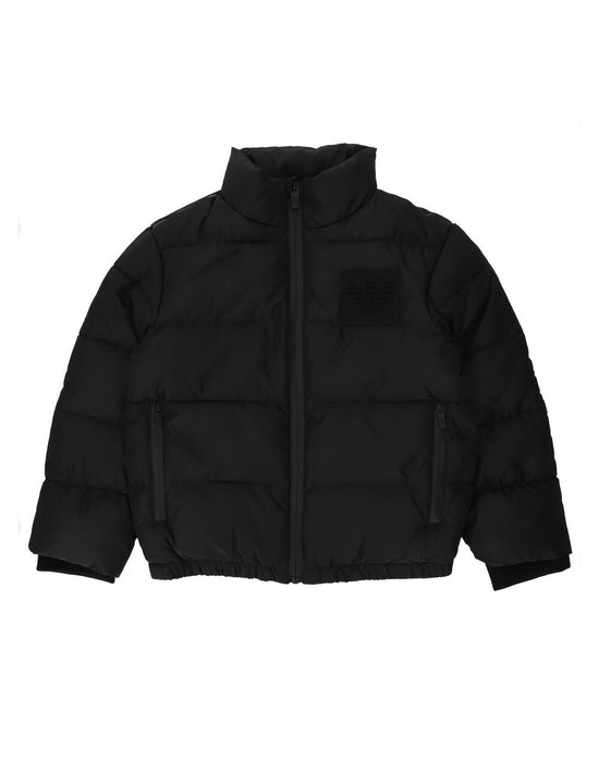 Load image into Gallery viewer, Blouson-Jacket-100324752NVY-Image-1
