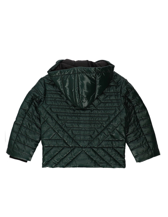Load image into Gallery viewer, Blouson-Jacket-100324753GRN-Image-2
