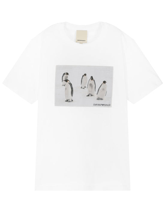 Load image into Gallery viewer, Graphic-T-shirt-100324817WHT-Image-1
