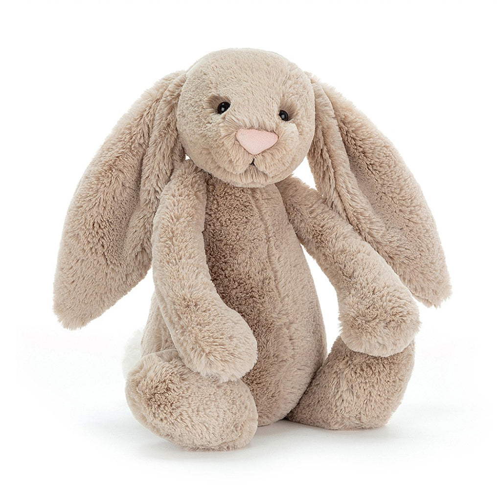 Load image into Gallery viewer, Bashful Beige Bunny Large
