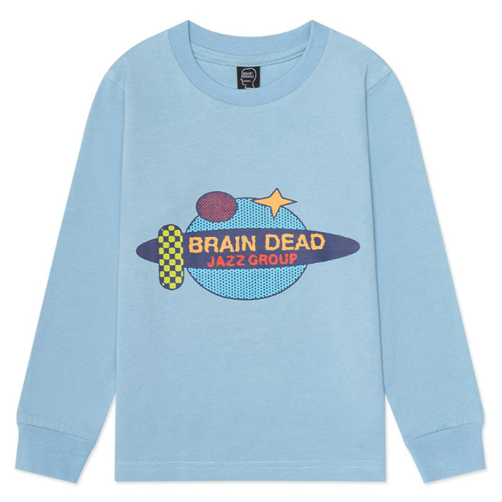 Load image into Gallery viewer, Jazz Group Kids Long Sleeve
