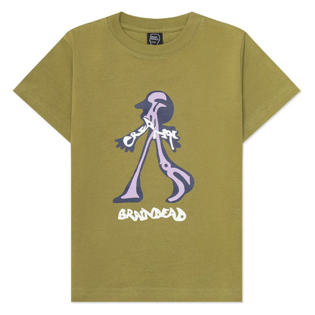 Load image into Gallery viewer, Creeper Kids T-Shirt
