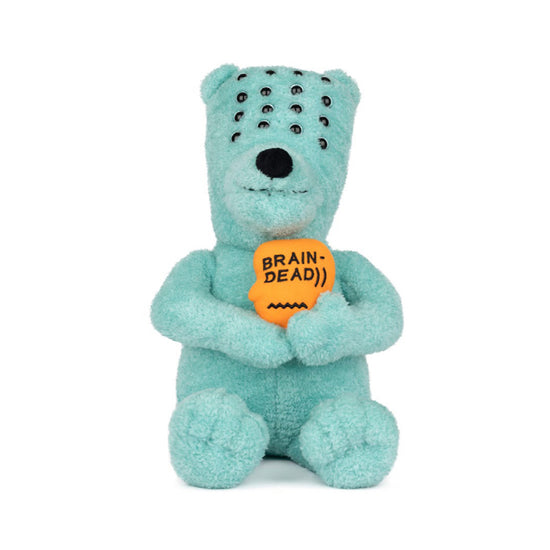 Brain Dead Kids Teddy Bear