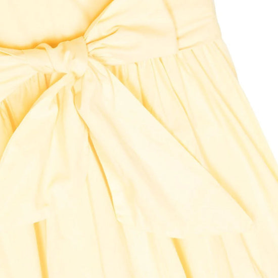 Load image into Gallery viewer, Bow-Detail Sleeveless Dress
