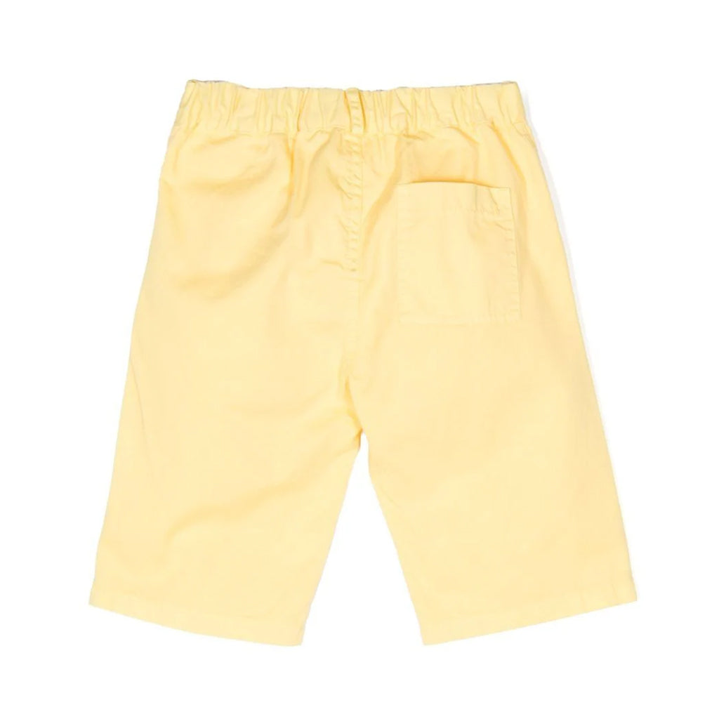 Load image into Gallery viewer, Tonal Organic Cotton Shorts
