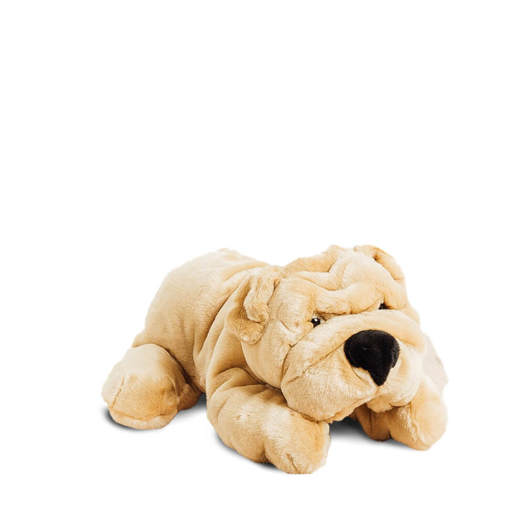 La Pelucherie Hector Medium