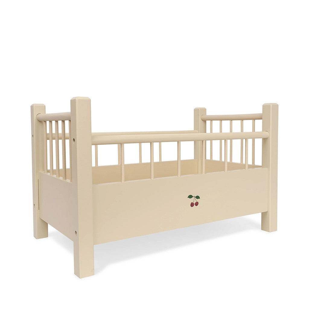 Load image into Gallery viewer, Doll Bed Wood
