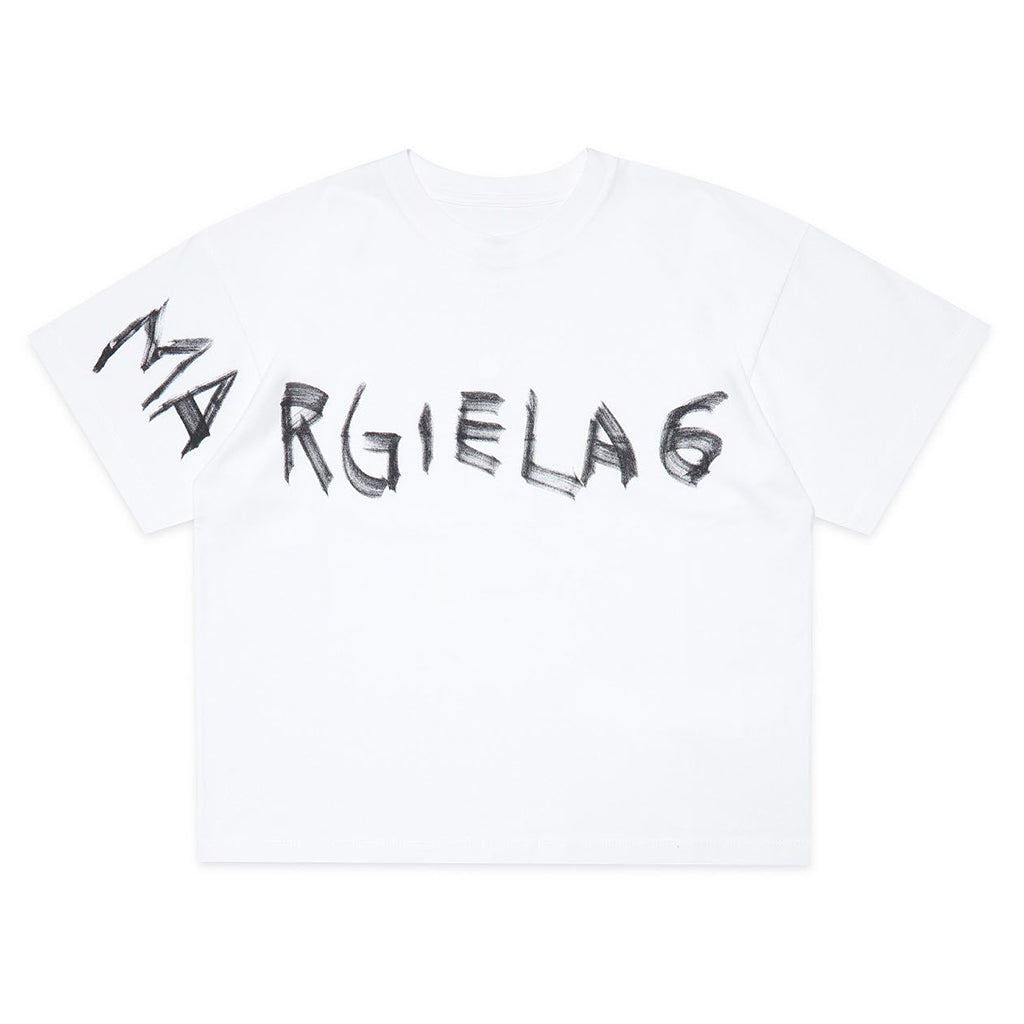 Load image into Gallery viewer, Logo Cropped T-Shirt
