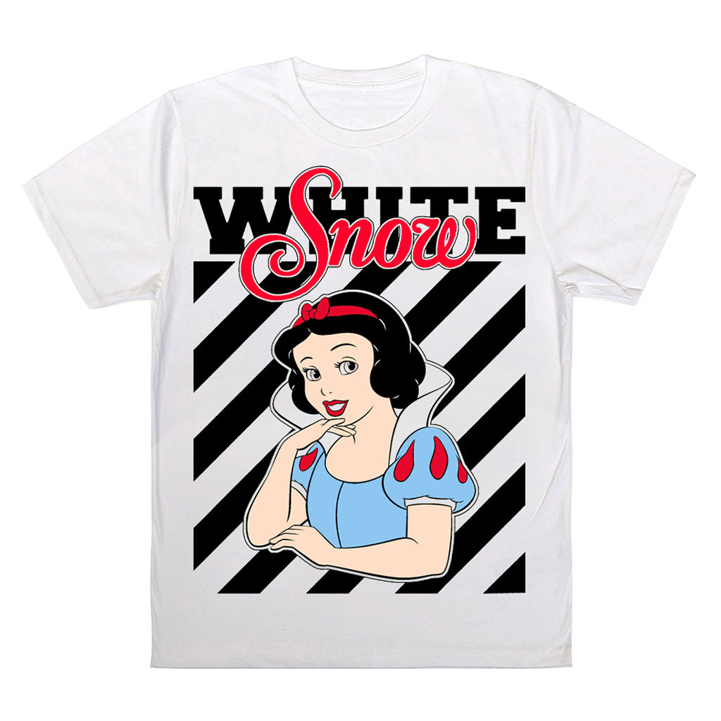 Snow White T-Shirt