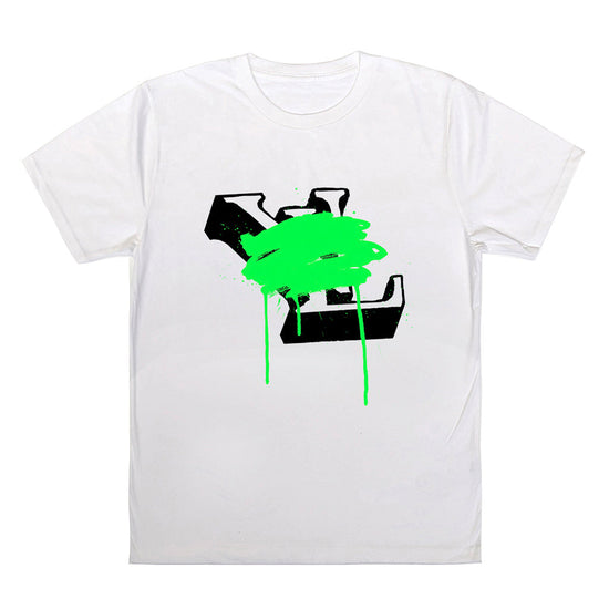 3D Cross T-Shirt