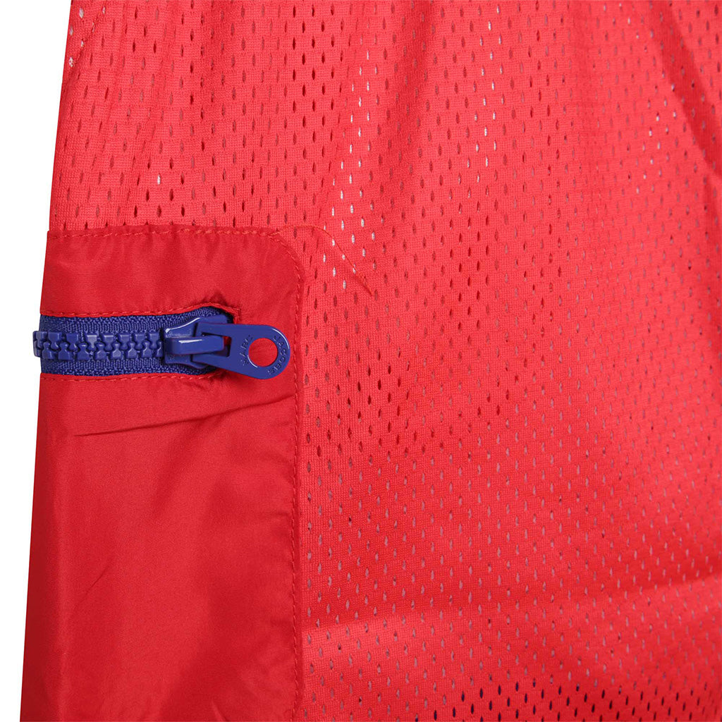 Load image into Gallery viewer, Logo Mesh Sports Shorts
