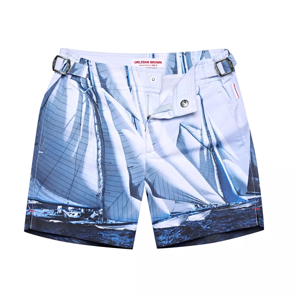 Russell 2025 swim trunks