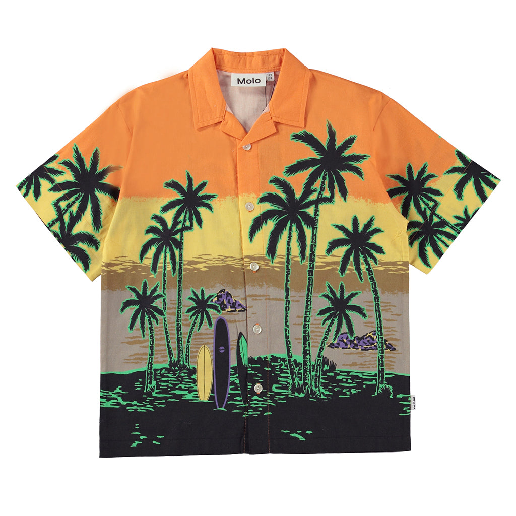 Beach Life Shirt