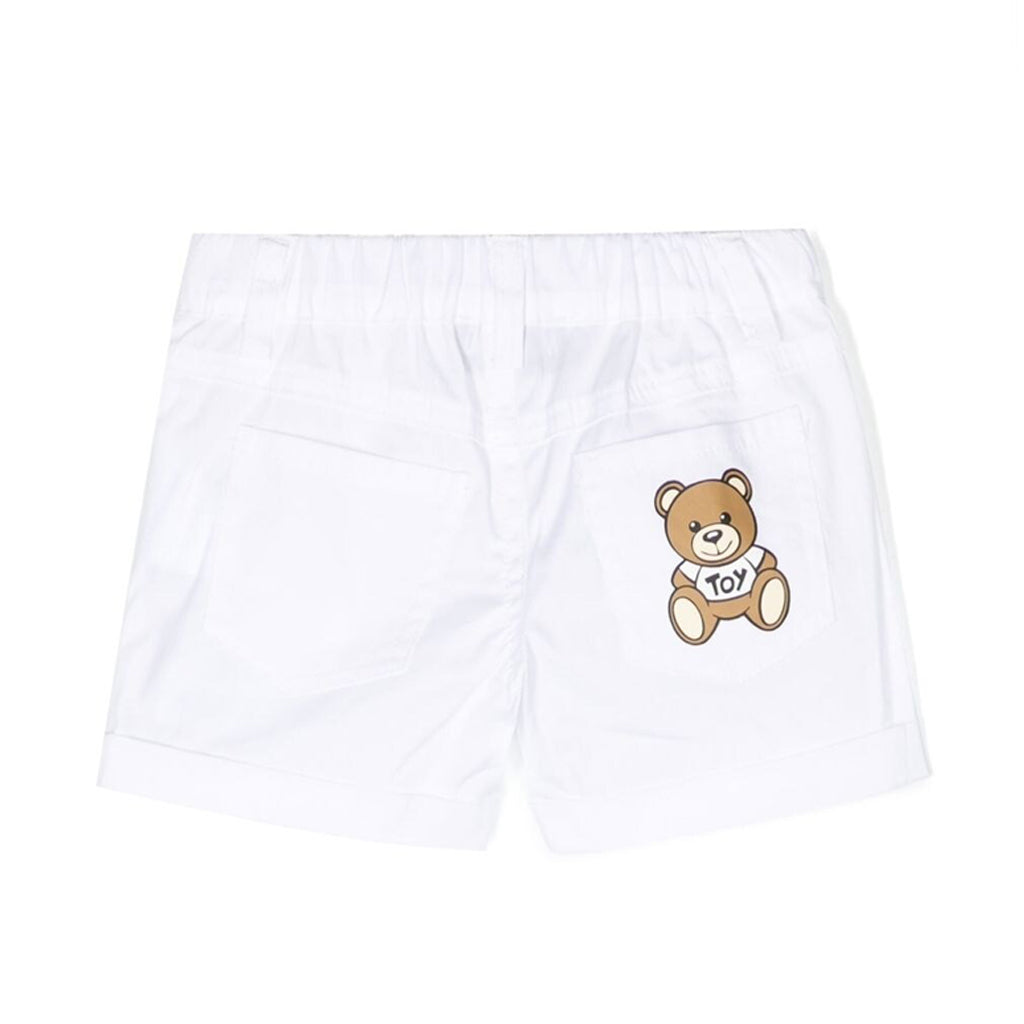 Load image into Gallery viewer, Toy Bear Shorts
