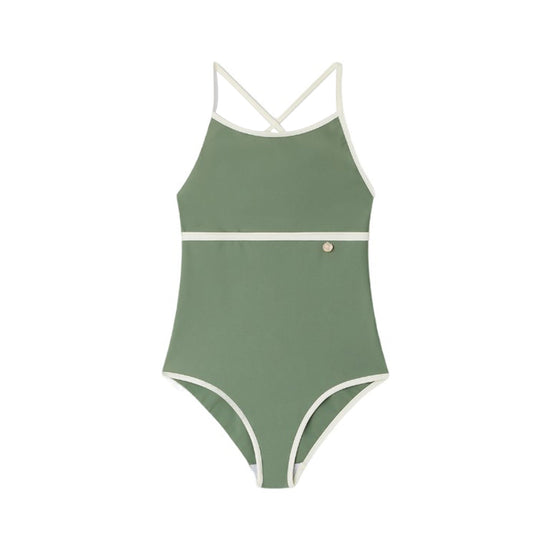 Load image into Gallery viewer, One-Piece Swim Suit
