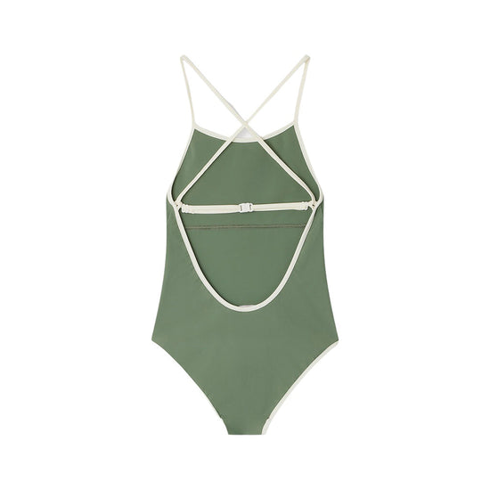 Load image into Gallery viewer, One-Piece Swim Suit
