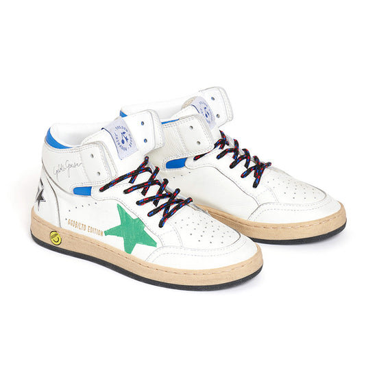 Load image into Gallery viewer, X Golden Goose Trainers
