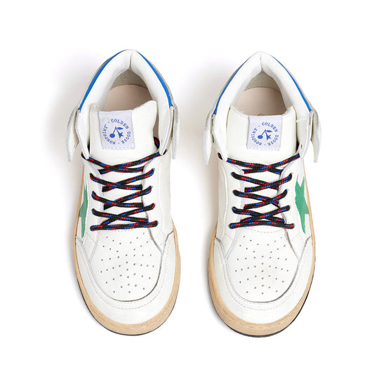 Load image into Gallery viewer, X Golden Goose Trainers
