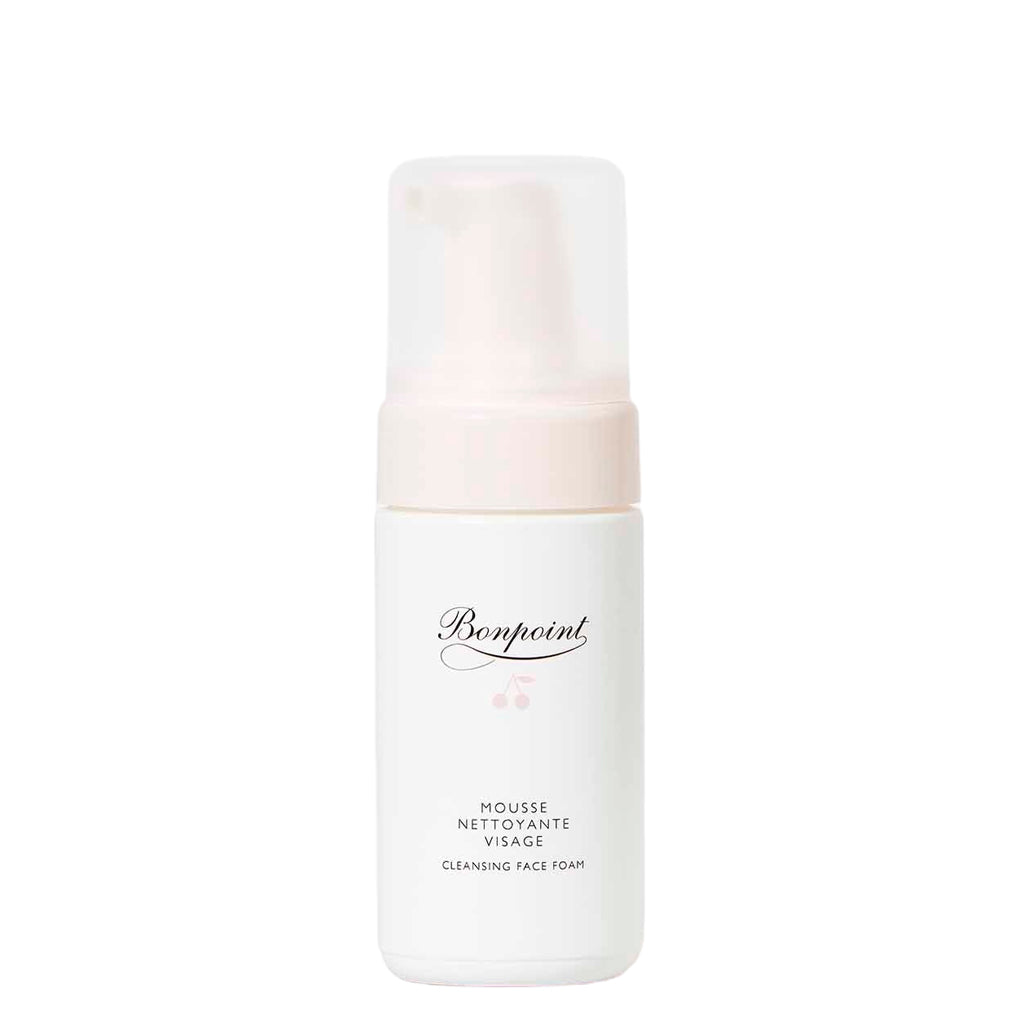Bonpoint Facial Cleansing Foam 100ml
