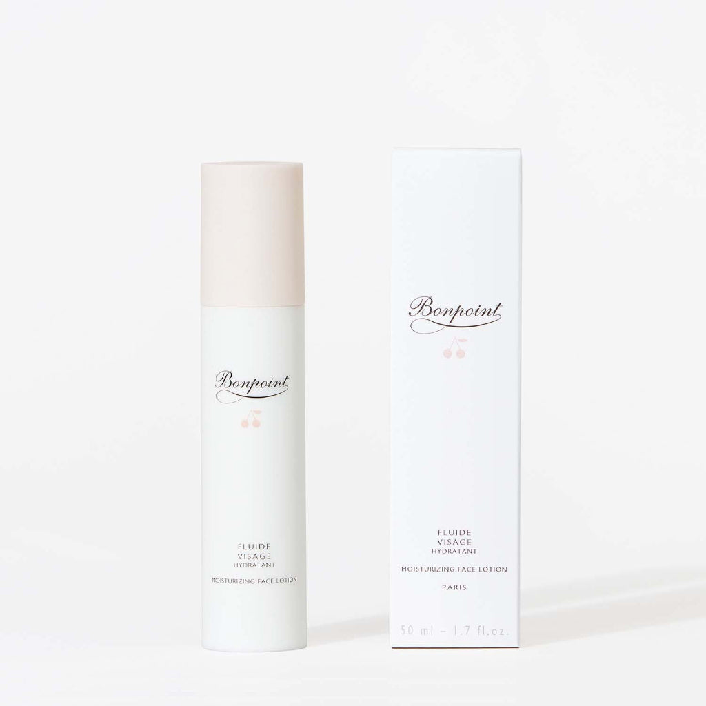Bonpoint Moisturizing Face Lotion 50 ml