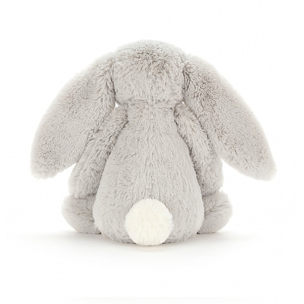 Load image into Gallery viewer, Bashful Silver Bunny Large
