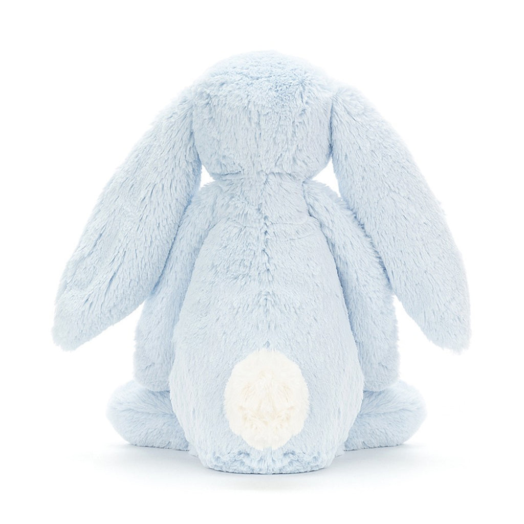 Load image into Gallery viewer, Bashful Blue Bunny Large
